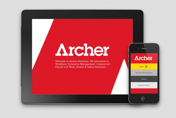 ARCHER SOLUTIONS