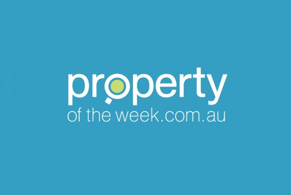 PROPERTY OF THE WEEK